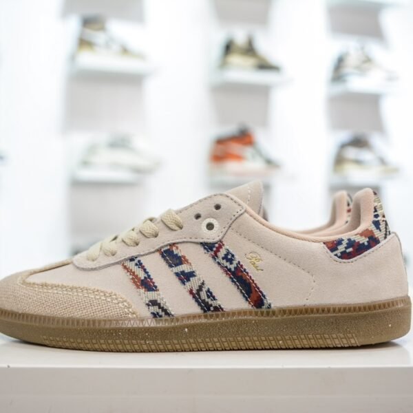 AD Samba OG END - Sneakers