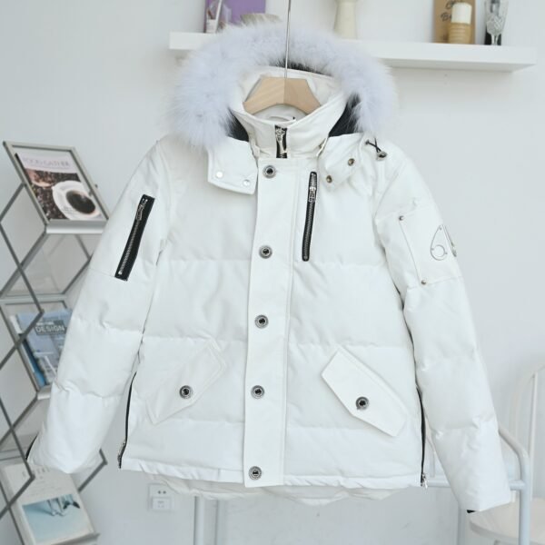 MCL Maya Short Down - Jacket