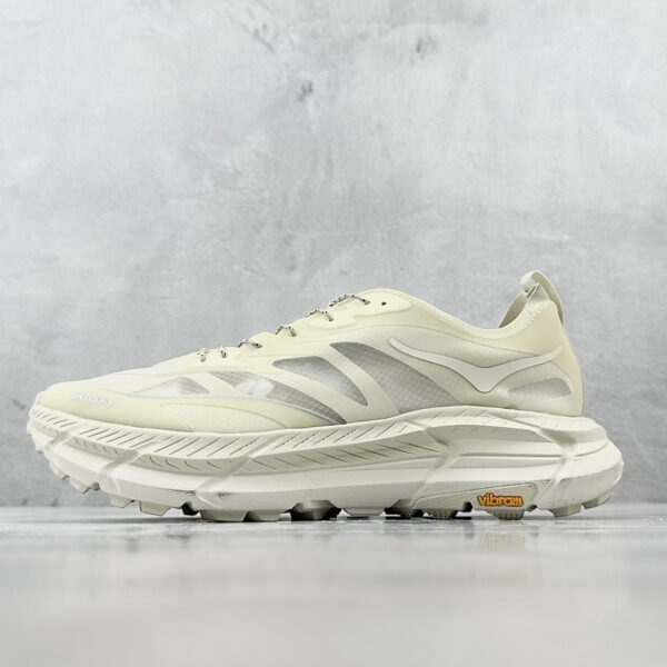 HK Mafate Speed 2 - Sneakers