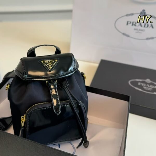 PR Re-Edition 2005 - Bag