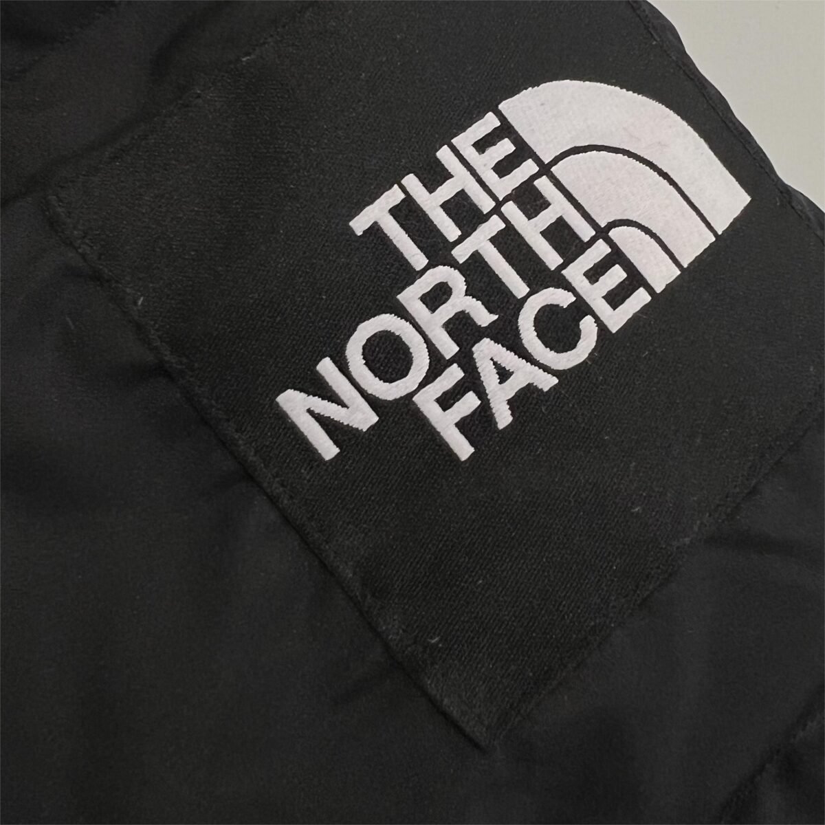 TNF Himalayan Down Parka – Jacke – Schwarz — 4