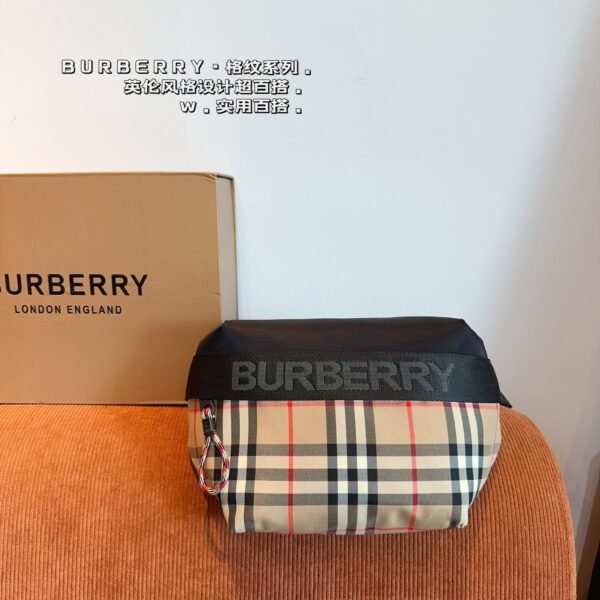 BBR Sonny - Bag