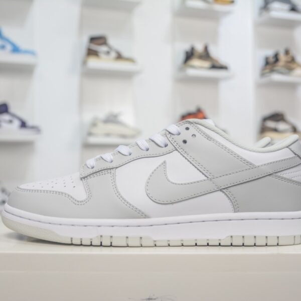 NK Dunk Low - Sneakers