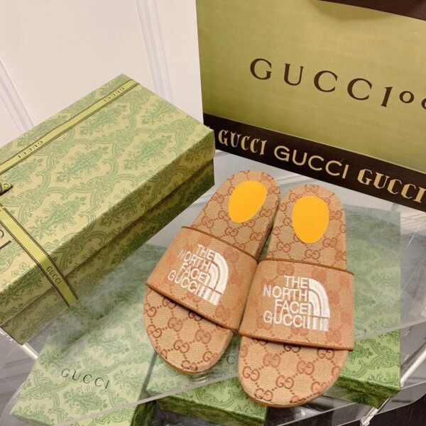 GG TNF x GG Slides - Slides