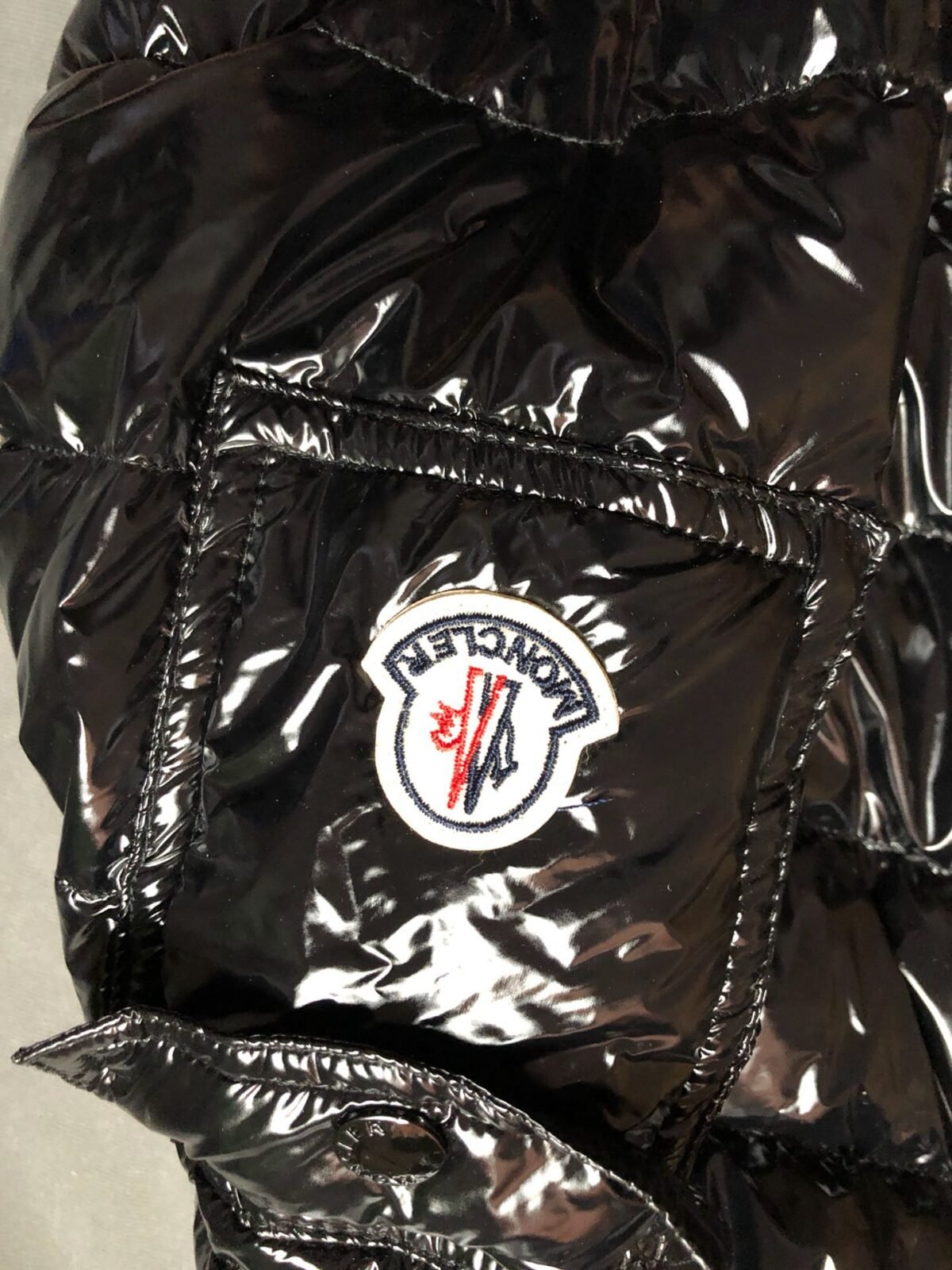MCL Mengkou Long Down – Veste — 3
