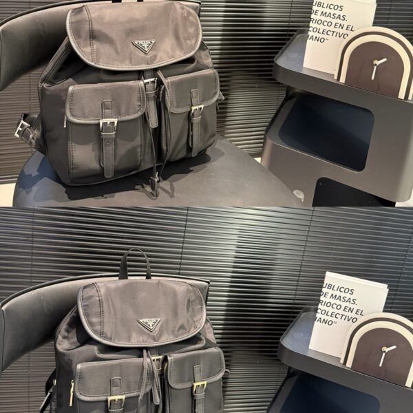PR Vela - Backpack