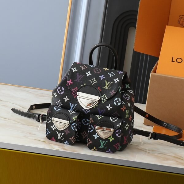 LV Palm Springs Mini - Backpack