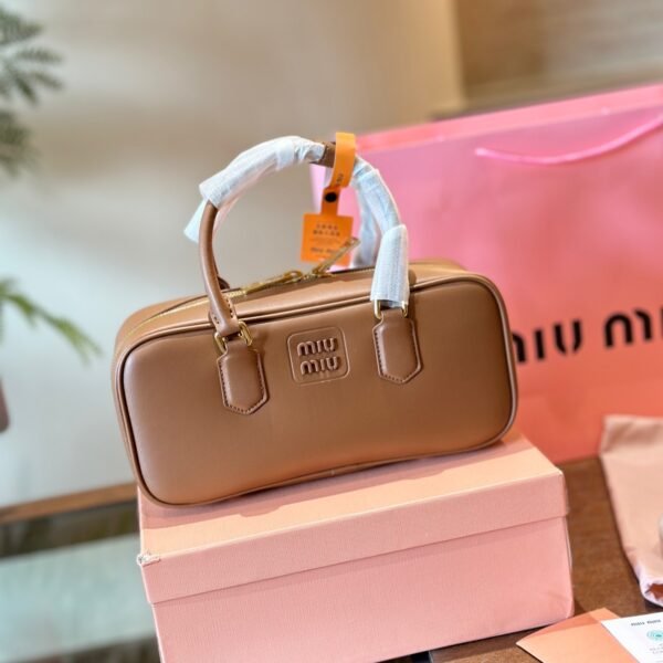 MIU Bowling Bag - Bag