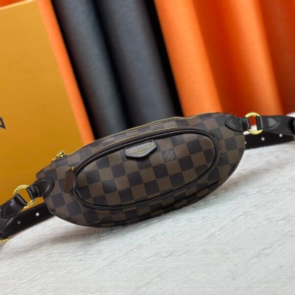 LV Geronimos - Belt Bag