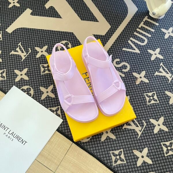 FD Flow Sandals - Sandals