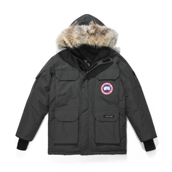 CG Expedition Parka - Jacket