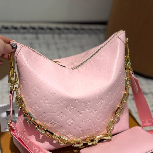 LV Coussin - Bag