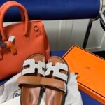 HM Chypre – Sandals