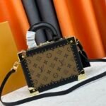 LV Petite Malle – Bag