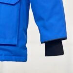 CG Expedition Parka – Jacket – Black