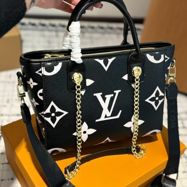 LV Onthego - Bag