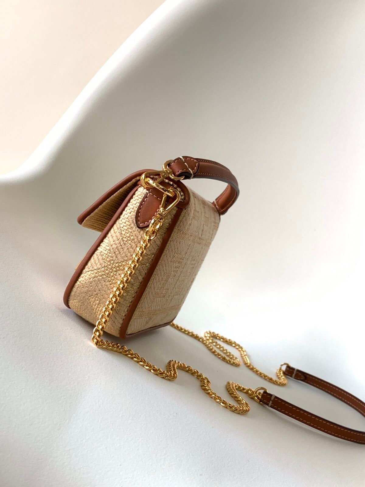 FD Baguette – Bag — 3