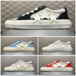 AMR Sunset Skate Low-Top – Sneaker
