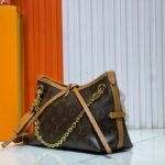 LV Bella – Borsa – Rosso