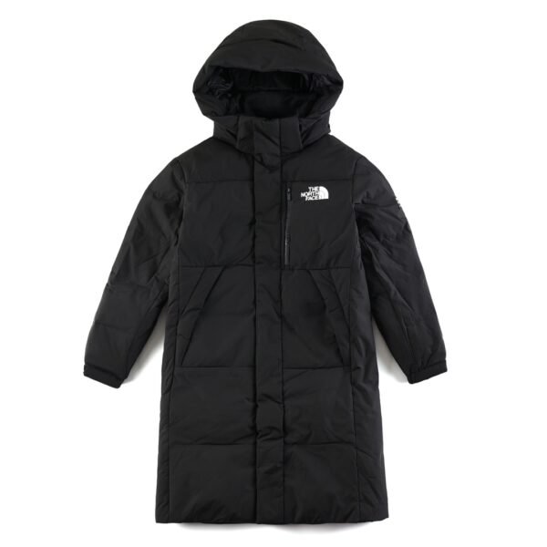 TNF Sierra Long Down Parka - Jacket