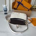 LV Dauphine – Bag – Black