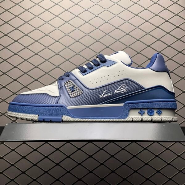 LV Trainer Sneaker - Sneakers