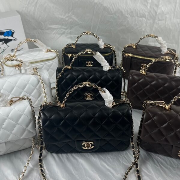 CC Coco Handle - Bag
