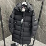 MCL Montgenevre Long Down – Jacket