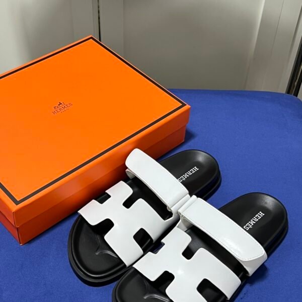 HM Oran Sandals - Slides