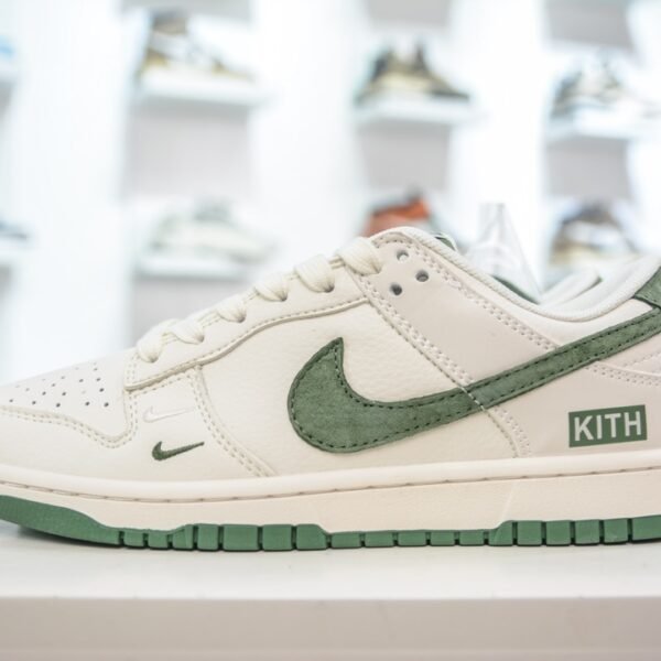 NK Dunk Low KITH - Sneakers