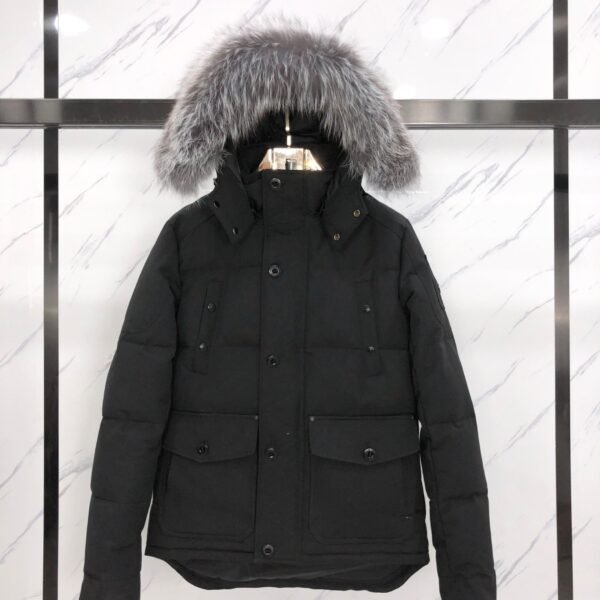 MCL Stirling Parka - Jacket