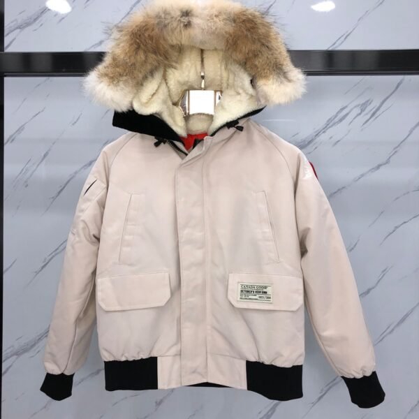 CG Chilliwack Bomber - Jacket