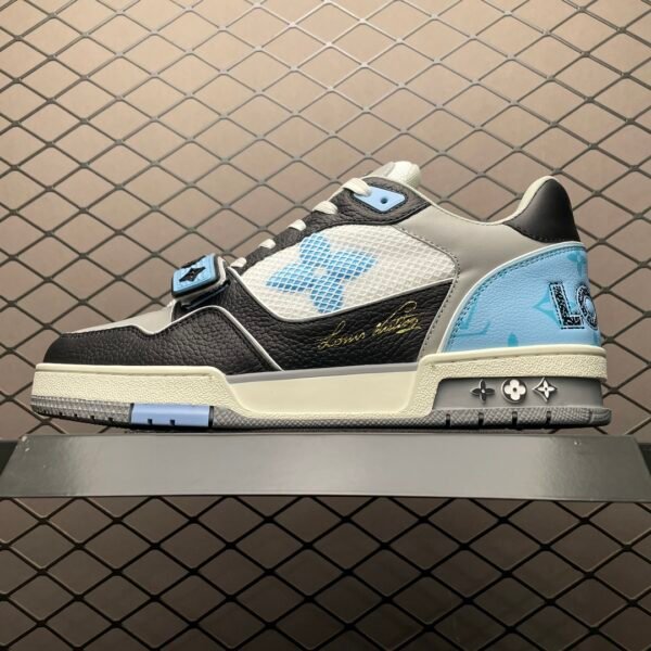 LV Trainer Sneaker - Sneakers