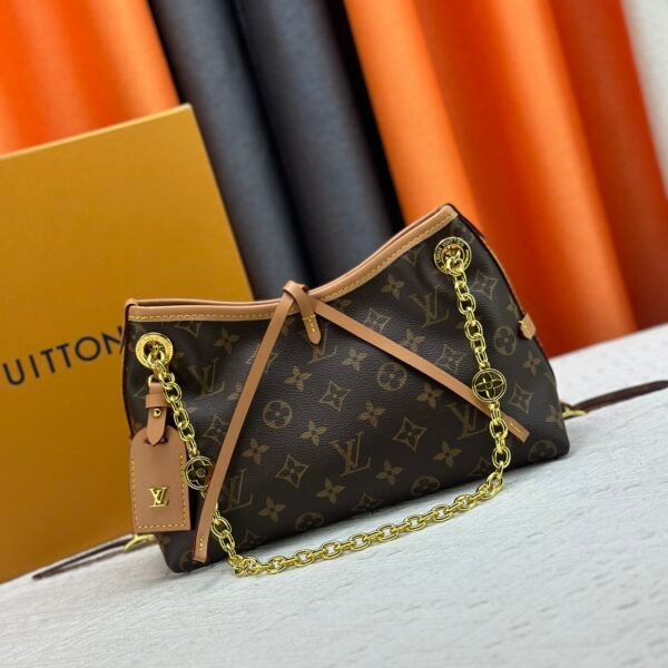 LV Loop Monogram - Bag