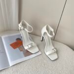 HM Oran Sandals – Scarpe con tacco