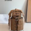 PR Re-Nylon Backpack - Backpack · Ref. BA21306