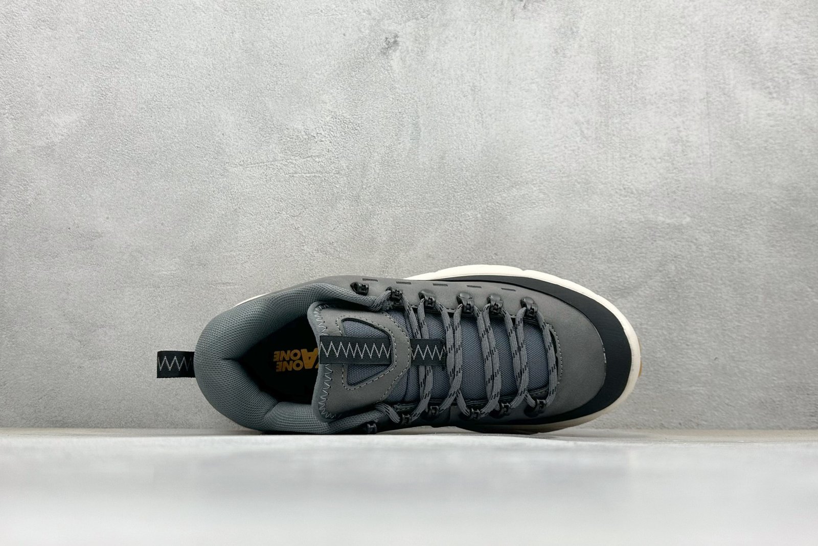 HK Tor Summit Black/Grey - Shoes - Image 3