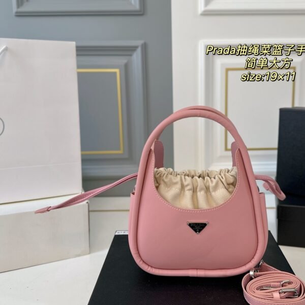 PR Triangle - Bag