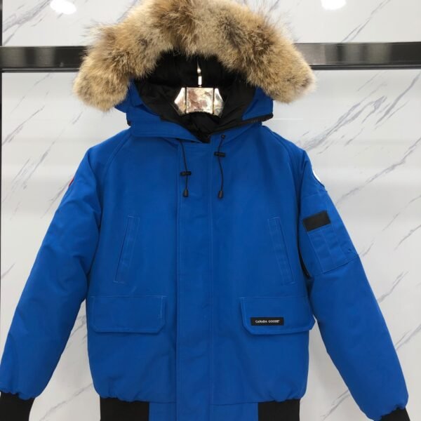 CG Chilliwack Bomber - Jacket