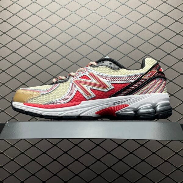 NB 860v2 Aime Leon Dore - Sneakers