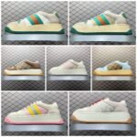 GG Screener – Sneakers – Green