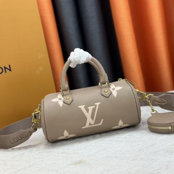LV Papillon BB - Bag