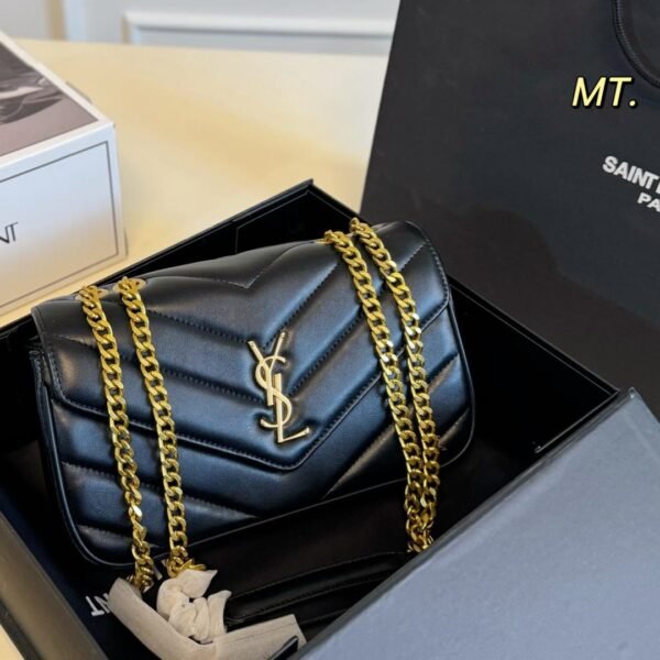 YSL Loulou - Bag