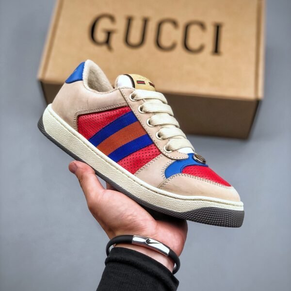 GG Screener - Sneakers
