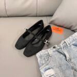 HM Day Ballet Flats – Scarpe