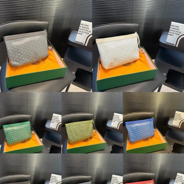 GYD Saint Louis - Bag