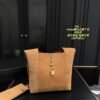 YSL Manhattan Suede - Bag · Ref. BA22252