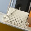 LV Trio Messenger - Bag – Black · Ref. BA17707