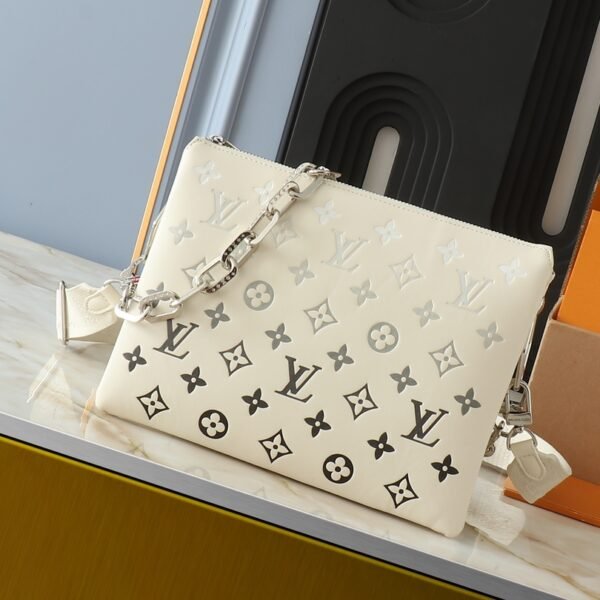 LV Trio Messenger - Bag