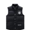 CG Freestyle Vest - Vest – Black · Ref. CL0130